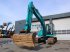 Kettenbagger del tipo Sunward SWE155F CE certification, Diesel, Digging depth: 5, Gebrauchtmaschine In Groenlo (Immagine 2)