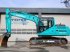 Kettenbagger del tipo Sunward SWE155F CE certification, Diesel, Digging depth: 5, Gebrauchtmaschine In Groenlo (Immagine 8)