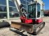 Kettenbagger des Typs Takeuchi TB 180 FR, Gebrauchtmaschine in Roosendaal (Bild 10)