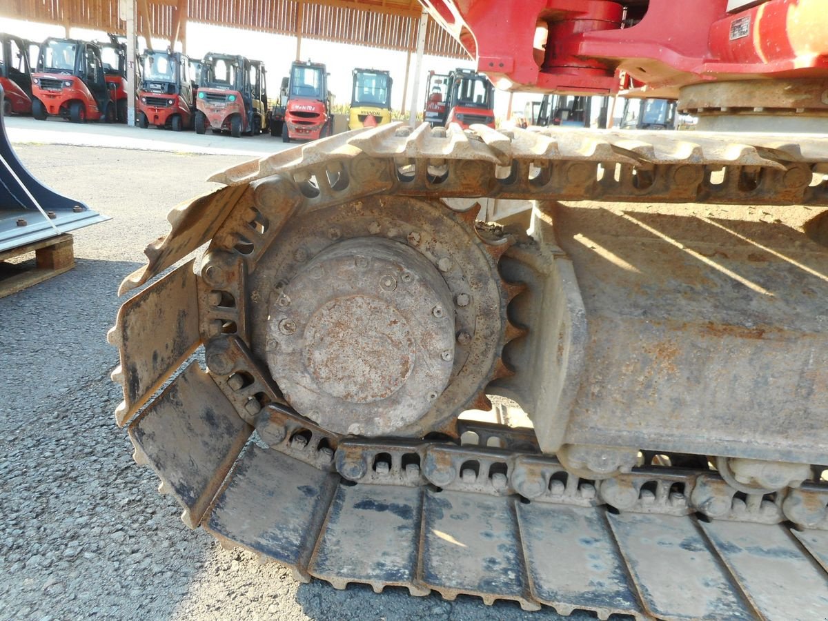 Kettenbagger van het type Takeuchi TB 2150 ( 15.095kg ) mit Schwenkarm, Gebrauchtmaschine in St. Nikolai ob Draßling (Foto 10)