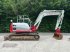 Kettenbagger del tipo Takeuchi TB 2150, Gebrauchtmaschine en Deutsch - Goritz (Imagen 2)