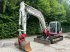 Kettenbagger типа Takeuchi TB 2150, Gebrauchtmaschine в Deutsch - Goritz (Фотография 3)