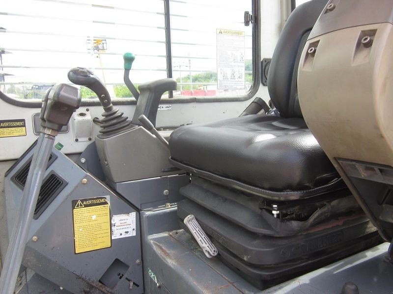 Kettenbagger del tipo Takeuchi TB 53 FR, Gebrauchtmaschine en BRIGNAIS (Imagen 4)