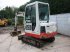 Kettenbagger del tipo Takeuchi TB125, Gebrauchtmaschine en Antwerpen (Imagen 3)