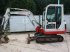 Kettenbagger del tipo Takeuchi TB125, Gebrauchtmaschine en Antwerpen (Imagen 2)