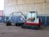 Kettenbagger del tipo Takeuchi TB160C, Gebrauchtmaschine In Antwerpen (Immagine 3)