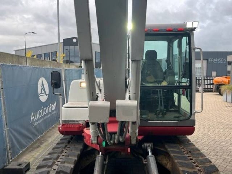 Kettenbagger del tipo Takeuchi TB175, Gebrauchtmaschine en Antwerpen (Imagen 10)