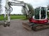 Kettenbagger du type Takeuchi TB180FR, Gebrauchtmaschine en Oirschot (Photo 4)