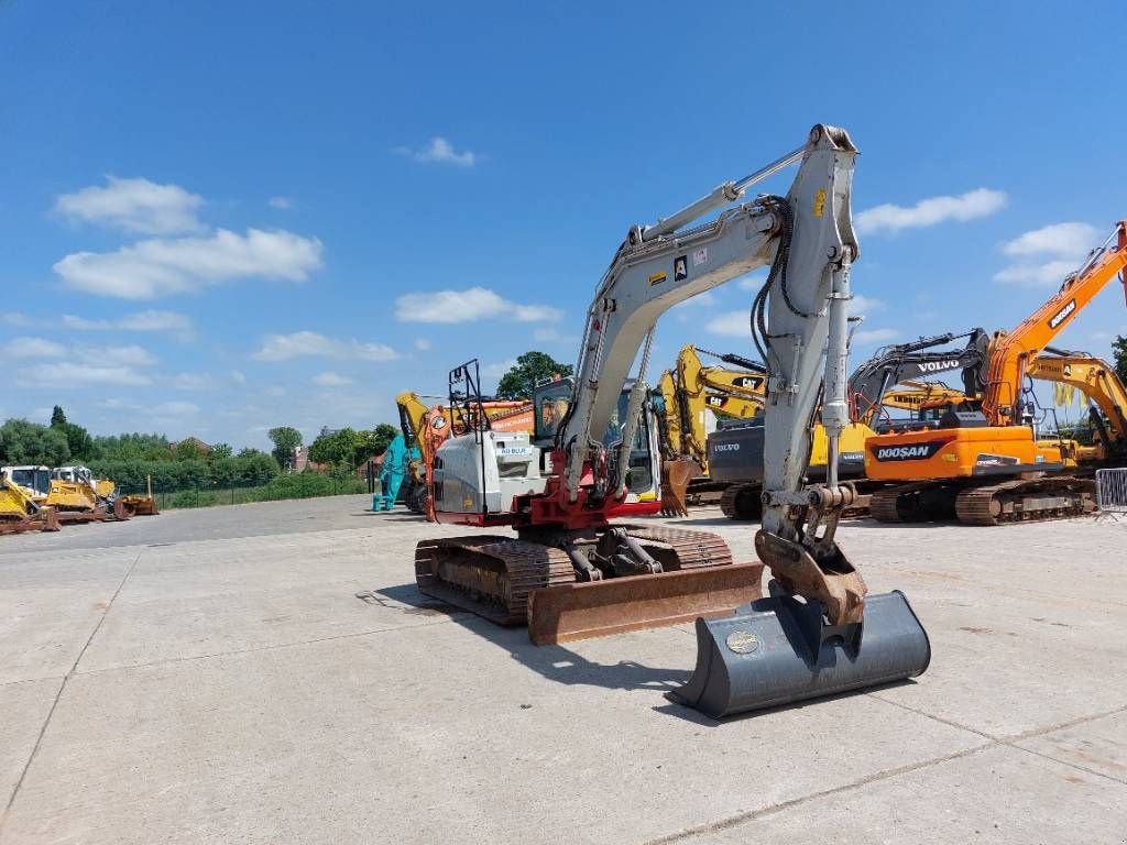 Kettenbagger del tipo Takeuchi TB2150, Gebrauchtmaschine en Stabroek (Imagen 4)