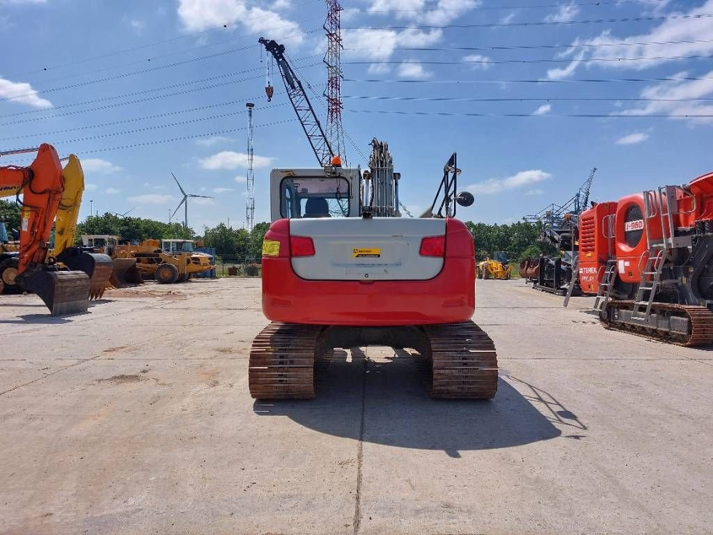 Kettenbagger del tipo Takeuchi TB2150, Gebrauchtmaschine en Stabroek (Imagen 7)