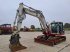 Kettenbagger del tipo Takeuchi TB2150, Gebrauchtmaschine en Stabroek (Imagen 8)