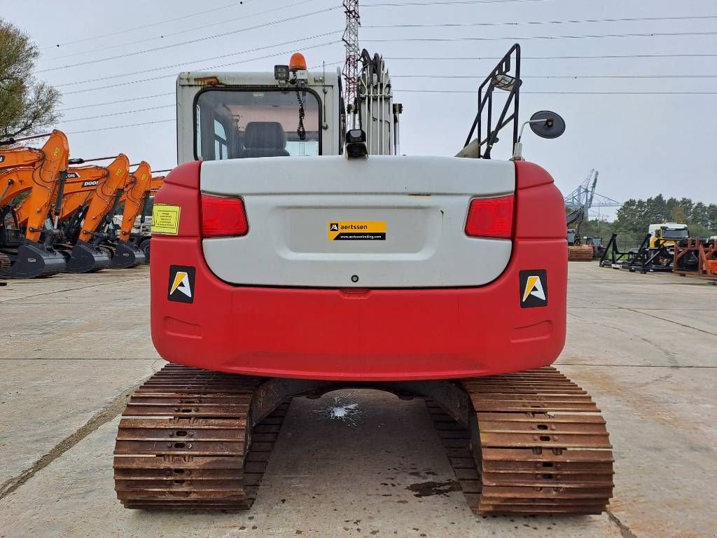 Kettenbagger van het type Takeuchi TB2150, Gebrauchtmaschine in Stabroek (Foto 3)