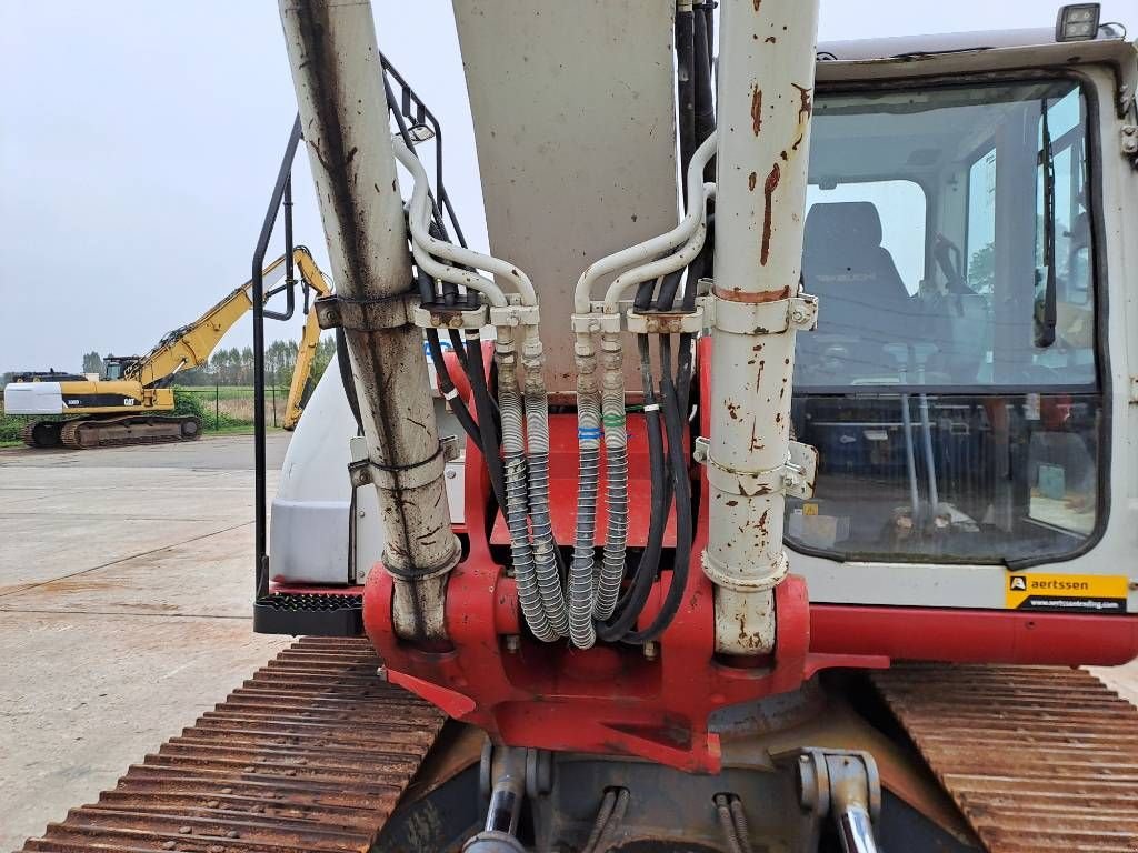 Kettenbagger a típus Takeuchi TB2150, Gebrauchtmaschine ekkor: Stabroek (Kép 11)