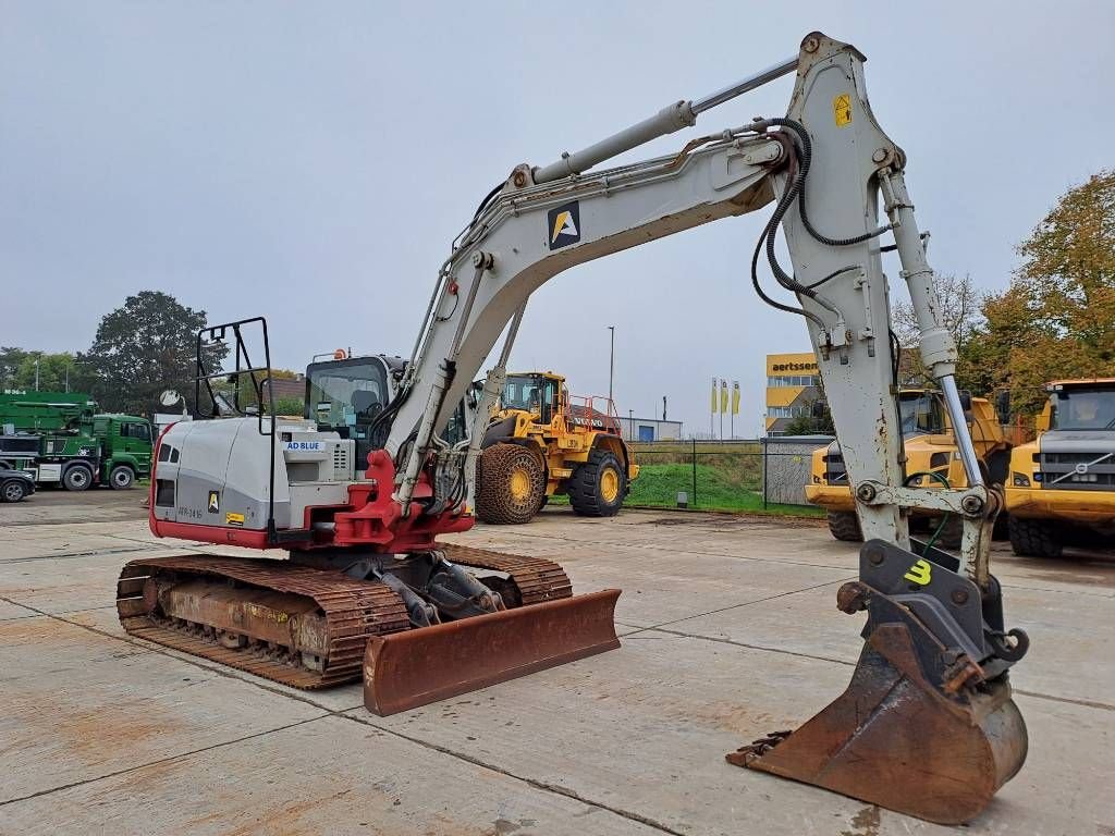 Kettenbagger typu Takeuchi TB2150, Gebrauchtmaschine v Stabroek (Obrázek 7)