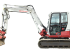 Kettenbagger от тип Takeuchi TB290-2, Gebrauchtmaschine в Arbing (Снимка 1)