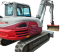 Kettenbagger типа Takeuchi TB290-2, Gebrauchtmaschine в Arbing (Фотография 4)