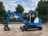 Kettenbagger tipa Terex TC48, Gebrauchtmaschine u Antwerpen (Slika 1)