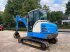 Kettenbagger tipa Terex TC48, Gebrauchtmaschine u Antwerpen (Slika 3)