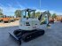 Kettenbagger tipa Terex TC60, Gebrauchtmaschine u Antwerpen (Slika 4)