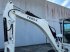 Kettenbagger des Typs Terex TC60, Gebrauchtmaschine in Antwerpen (Bild 10)