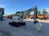 Kettenbagger tipa Terex TC60, Gebrauchtmaschine u Antwerpen (Slika 3)