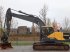 Kettenbagger типа Volvo EC 220 EL ROTOTILT QUICK COUPLER BUCKET AIRCO, Gebrauchtmaschine в Marknesse (Фотография 1)