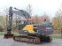 Kettenbagger типа Volvo EC 220 EL ROTOTILT QUICK COUPLER BUCKET AIRCO, Gebrauchtmaschine в Marknesse (Фотография 3)