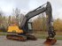 Kettenbagger типа Volvo EC 220 EL ROTOTILT QUICK COUPLER BUCKET AIRCO, Gebrauchtmaschine в Marknesse (Фотография 5)