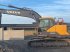 Kettenbagger des Typs Volvo EC 220EL, Gebrauchtmaschine in Wevelgem (Bild 2)