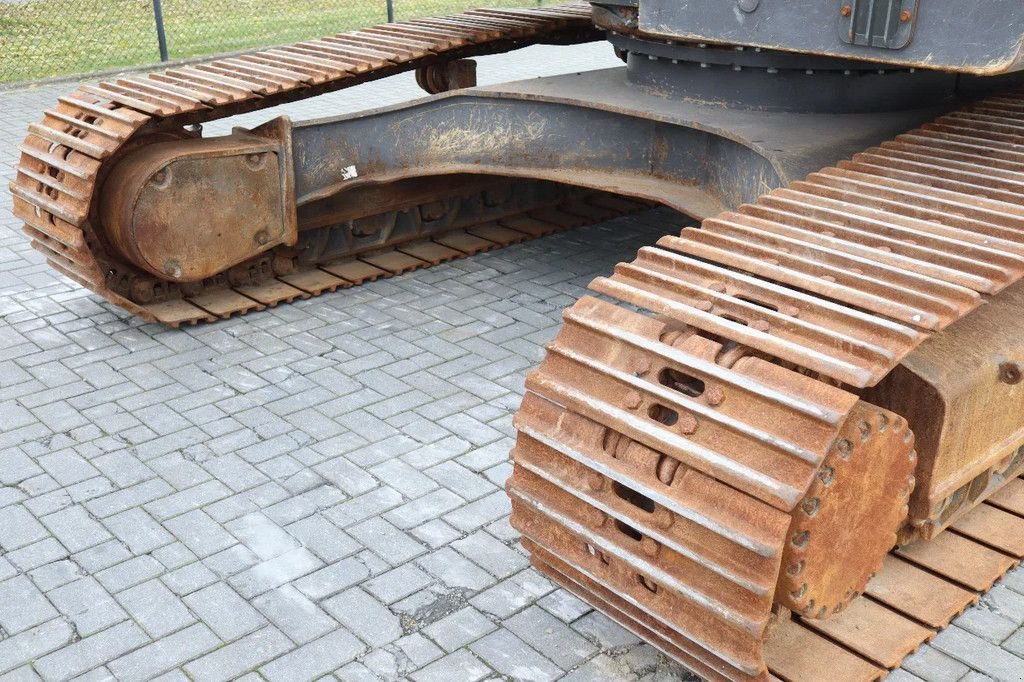 Kettenbagger of the type Volvo EC 250 EL QUICK COUPLER BUCKET AIRCO, Gebrauchtmaschine in Marknesse (Picture 10)