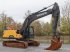 Kettenbagger des Typs Volvo EC 250 EL QUICK COUPLER BUCKET AIRCO, Gebrauchtmaschine in Marknesse (Bild 5)