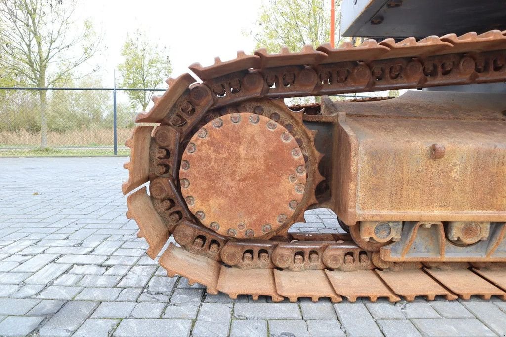 Kettenbagger of the type Volvo EC 250 EL QUICK COUPLER BUCKET AIRCO, Gebrauchtmaschine in Marknesse (Picture 11)