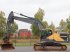 Kettenbagger tipa Volvo EC 250 EL ROTOTILT BUCKET NOVATRON 3D GPS, Gebrauchtmaschine u Marknesse (Slika 1)