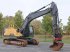 Kettenbagger del tipo Volvo EC 250 EL ROTOTILT BUCKET NOVATRON 3D GPS, Gebrauchtmaschine In Marknesse (Immagine 5)