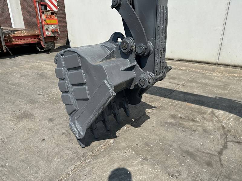 Kettenbagger typu Volvo EC 60 C, Gebrauchtmaschine w Casic (Zdjęcie 1)