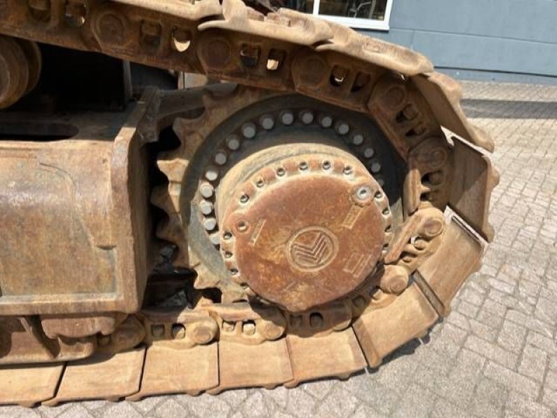 Kettenbagger tipa Volvo EC 700 C L, good condition., Gebrauchtmaschine u Uitgeest (Slika 8)