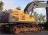 Kettenbagger typu Volvo EC 700 CL BUCKET HAMMER LINE GOOD CONDITION, Gebrauchtmaschine v Marknesse (Obrázok 7)