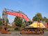 Kettenbagger типа Volvo EC 750 EL BUCKET HYDRAULIC QUICK COUPLER, Gebrauchtmaschine в Marknesse (Фотография 1)