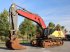 Kettenbagger tipa Volvo EC 750 EL BUCKET HYDRAULIC QUICK COUPLER, Gebrauchtmaschine u Marknesse (Slika 2)