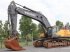 Kettenbagger tip Volvo EC 750 EL BUCKET QUICK COUPLER HAMMER LINE, Gebrauchtmaschine in Marknesse (Poză 2)