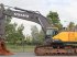 Kettenbagger tipa Volvo EC 750 EL BUCKET QUICK COUPLER HAMMER LINE, Gebrauchtmaschine u Marknesse (Slika 1)