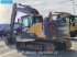 Kettenbagger tipa Volvo EC140 EL, Gebrauchtmaschine u Veghel (Slika 2)