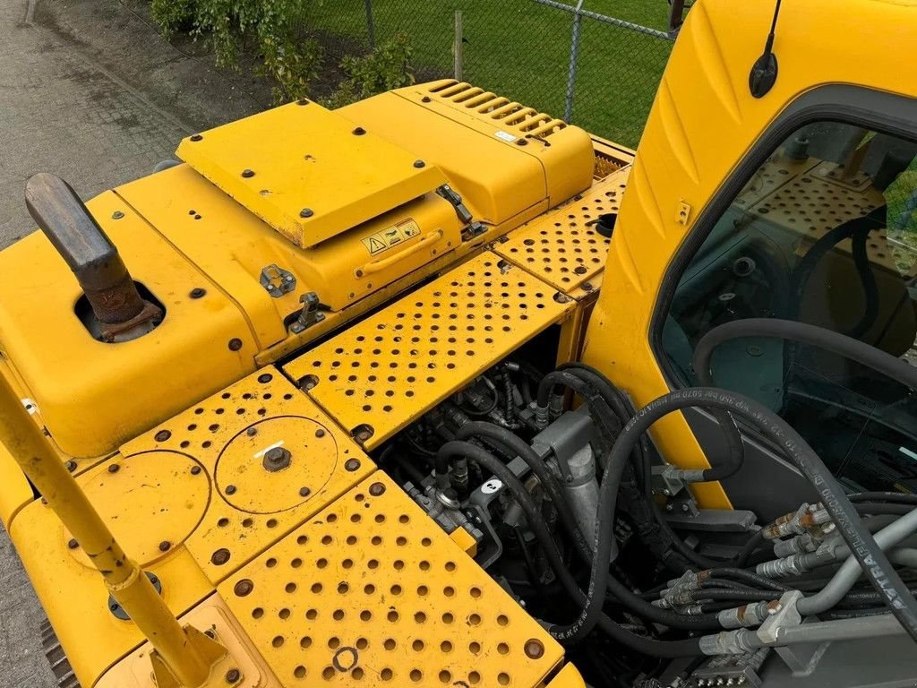 Kettenbagger of the type Volvo EC140Blc Rupskraan *Dutch machine, Gebrauchtmaschine in Harskamp (Picture 11)