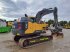 Kettenbagger des Typs Volvo EC140EL (2 pieces available), Gebrauchtmaschine in Stabroek (Bild 4)