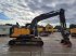 Kettenbagger of the type Volvo EC140EL (2 pieces available), Gebrauchtmaschine in Stabroek (Picture 5)