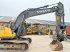 Kettenbagger des Typs Volvo EC160DL - 7.255 hours - 2 buckets, Gebrauchtmaschine in Veldhoven (Bild 11)