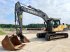 Kettenbagger del tipo Volvo EC160DL - 7.255 hours - 2 buckets, Gebrauchtmaschine en Veldhoven (Imagen 2)