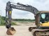 Kettenbagger typu Volvo EC160DL - 7.255 hours - 2 buckets, Gebrauchtmaschine v Veldhoven (Obrázek 10)