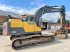 Kettenbagger del tipo Volvo EC160DL - 7.255 hours - 2 buckets, Gebrauchtmaschine en Veldhoven (Imagen 5)