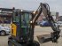 Kettenbagger del tipo Volvo EC18E, Gebrauchtmaschine en Groningen (Imagen 7)